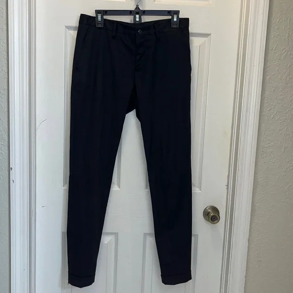 Zara | Pants | Zara Mens Black Dress Pants | Poshmark Zara | Pants | Zara Mens Black Dress Pants | Poshmark